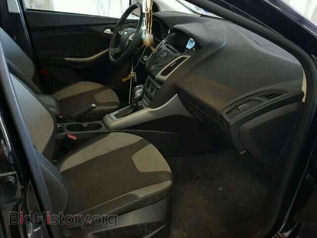 2012 FORD FOCUS - VIN: 1FAHP3K21CL224983 - Фото 5