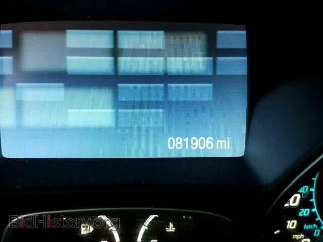 2012 FORD FOCUS - VIN: 1FAHP3K21CL224983 - Фото 8