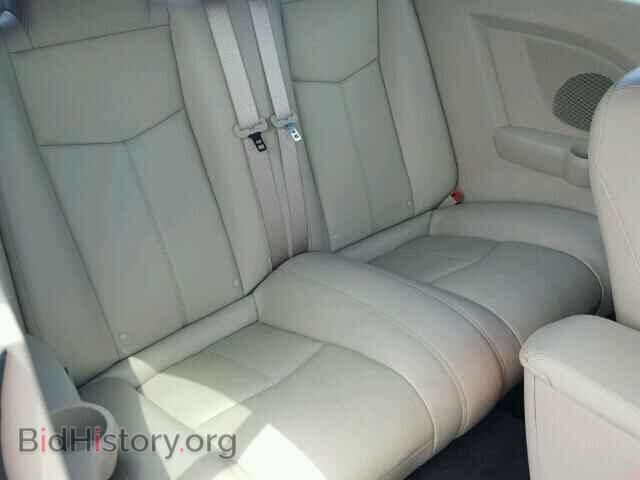 2013 CHRYSLER 200 - VIN: 1C3BCBFGXDN597946 - Фото 6