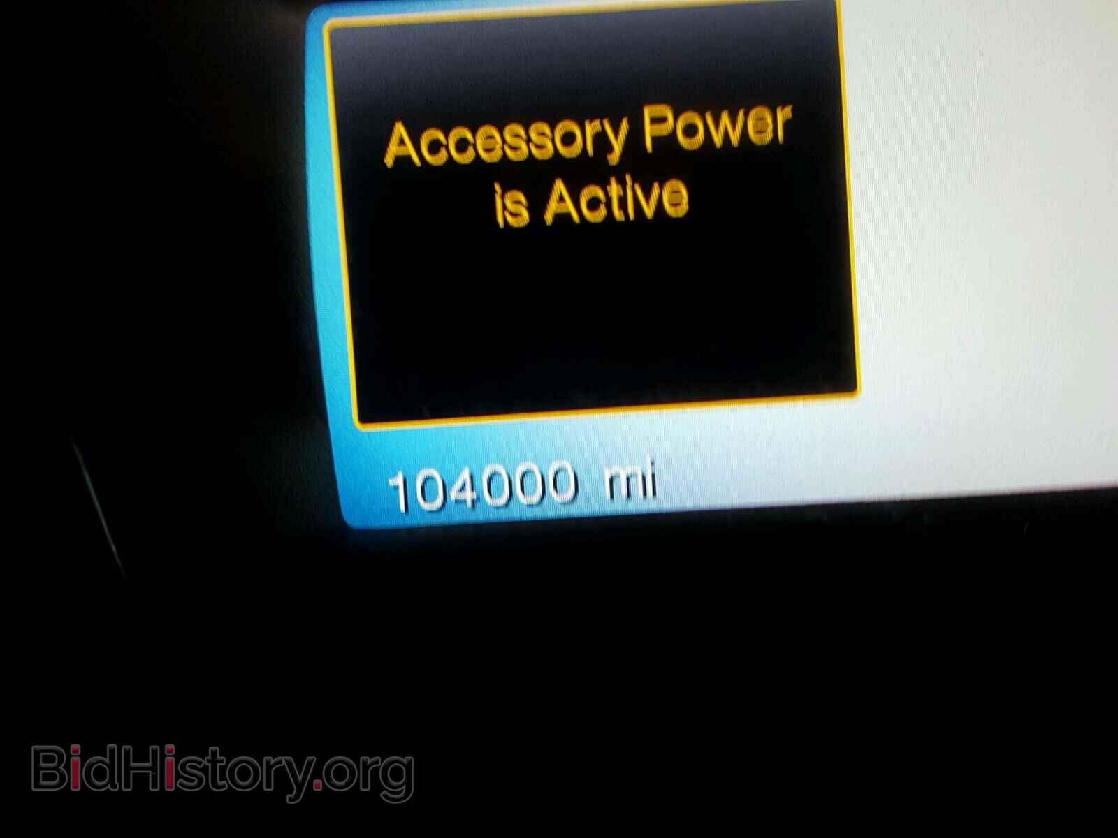 2013 FORD EDGE - VIN: 2FMDK4KC3DBB58861 - Photo 8