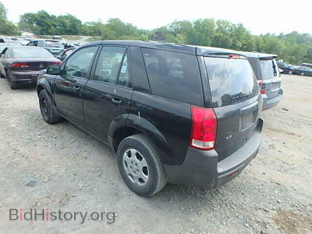 2003 SATURN VUE - VIN: 5GZCZ33D93S915522 - Фото 3
