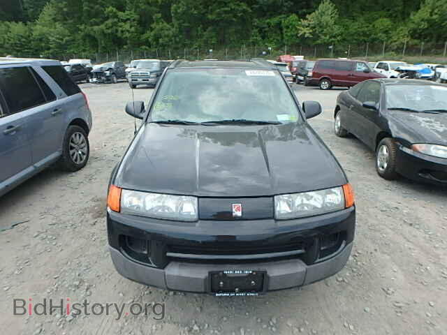 2003 SATURN VUE - VIN: 5GZCZ33D93S915522 - Фото 9
