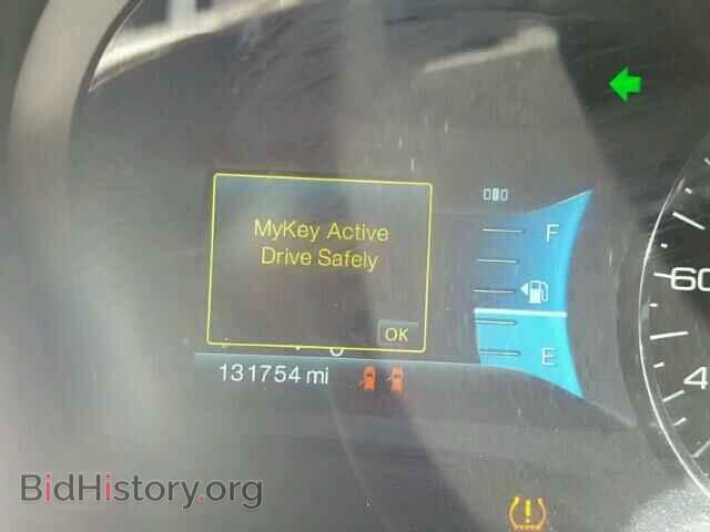 2011 FORD EDGE - VIN: 2FMDK3JC8BBA58683 - Photo 8