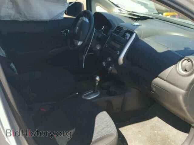 2014 NISSAN VERSA - VIN: 3N1CE2CP8EL363842 - Photo 5