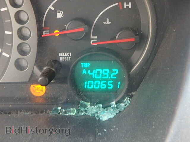 2005 HONDA PILOT - VIN: 2HKYF18155H520760 - Фото 8