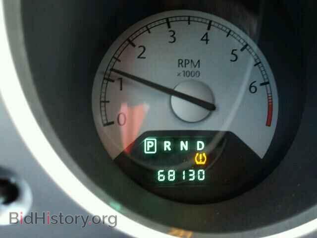 2008 CHRYSLER SEBRING - VIN: 1C3LC55R78N634093 - Фото 8