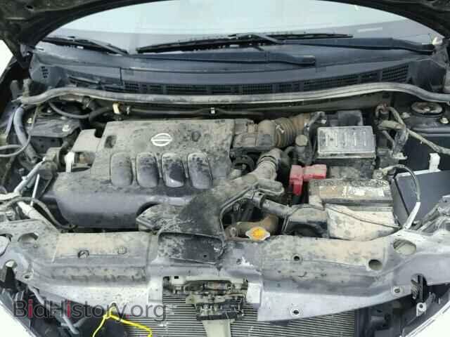 2011 NISSAN VERSA - VIN: 3N1BC1CP0BL367004 - Photo 7