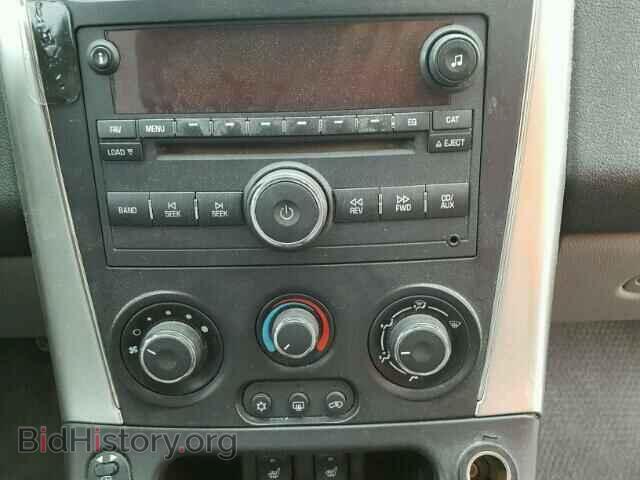 2006 SATURN VUE - VIN: 5GZCZ23D26S838328 - Фото 9