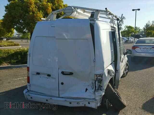 2013 FORD TRANSIT CO - VIN: NM0LS7BN2DT166174 - Фото 4