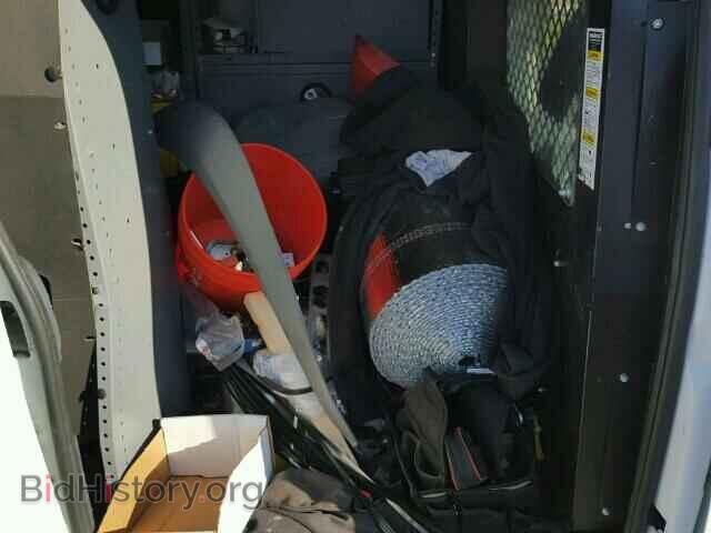 2013 FORD TRANSIT CO - VIN: NM0LS7BN2DT166174 - Фото 6