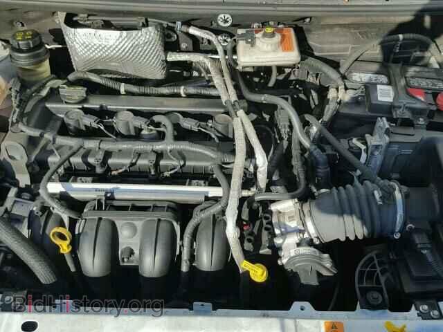 2013 FORD TRANSIT CO - VIN: NM0LS7BN2DT166174 - Фото 7