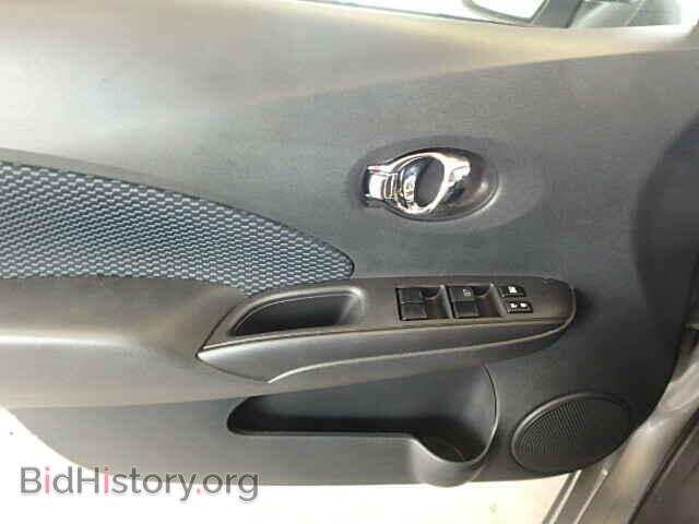 2014 NISSAN VERSA - VIN: 3N1CE2CP6EL425366 - Фото 9