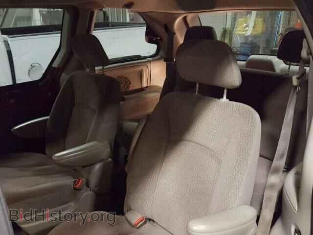 2006 DODGE CARAVAN - VIN: 1D4GP45R66B570853 - Фото 6