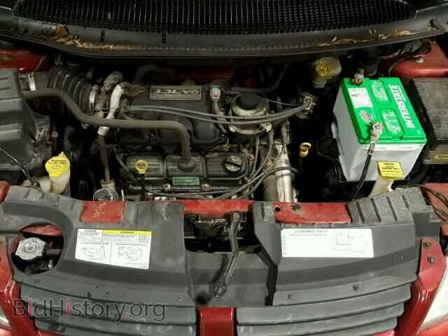 2006 DODGE CARAVAN - VIN: 1D4GP45R66B570853 - Фото 7