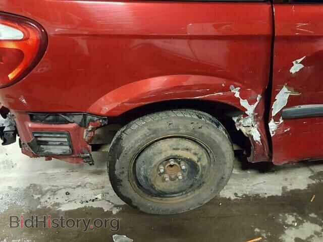 2006 DODGE CARAVAN - VIN: 1D4GP45R66B570853 - Фото 9