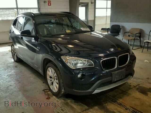 Photo WBAVL1C54EVY20826 - BMW X1 2014