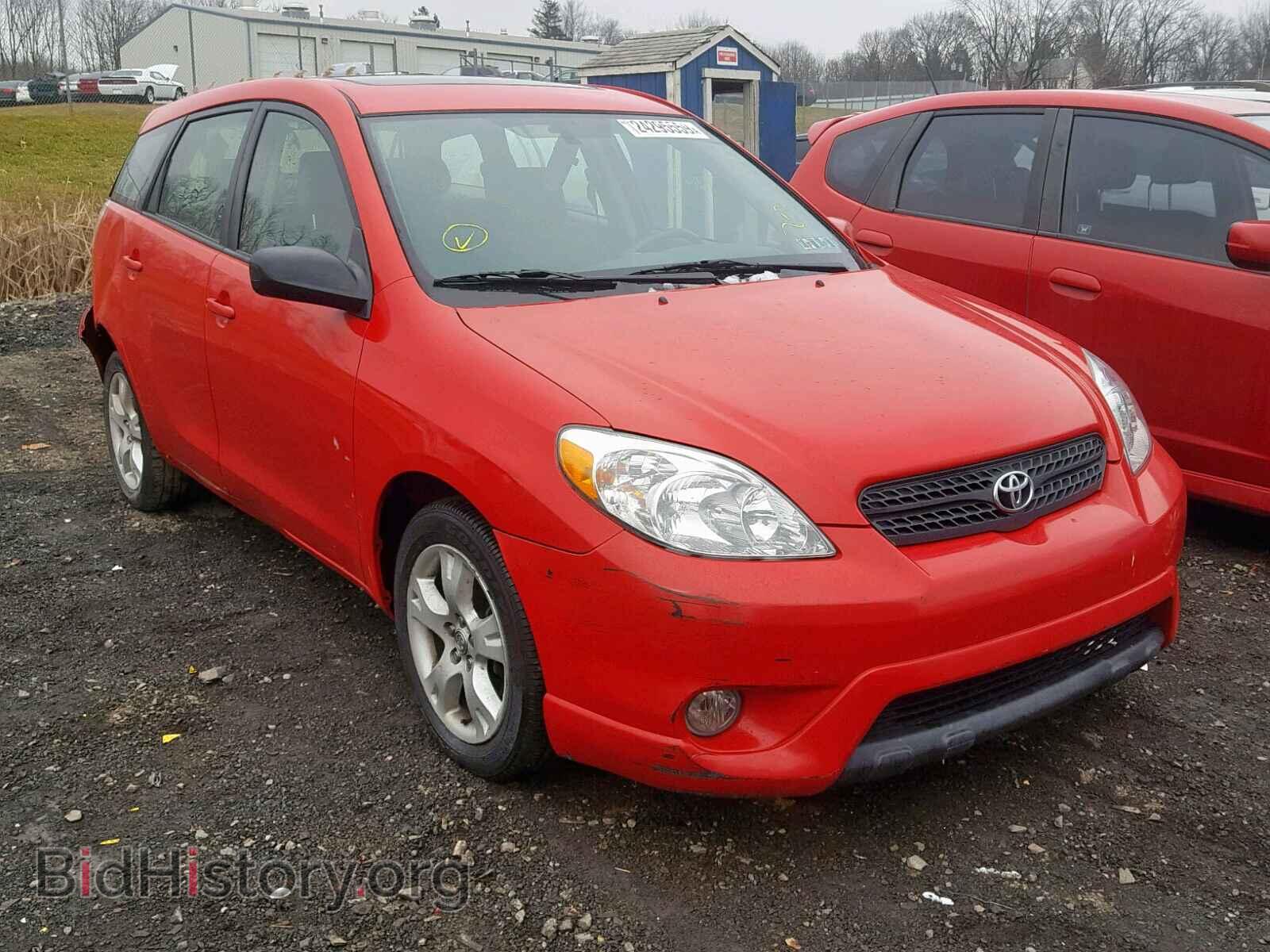 Фотография 2T1KR30E47C651479 - TOYOTA COROLLA 2007
