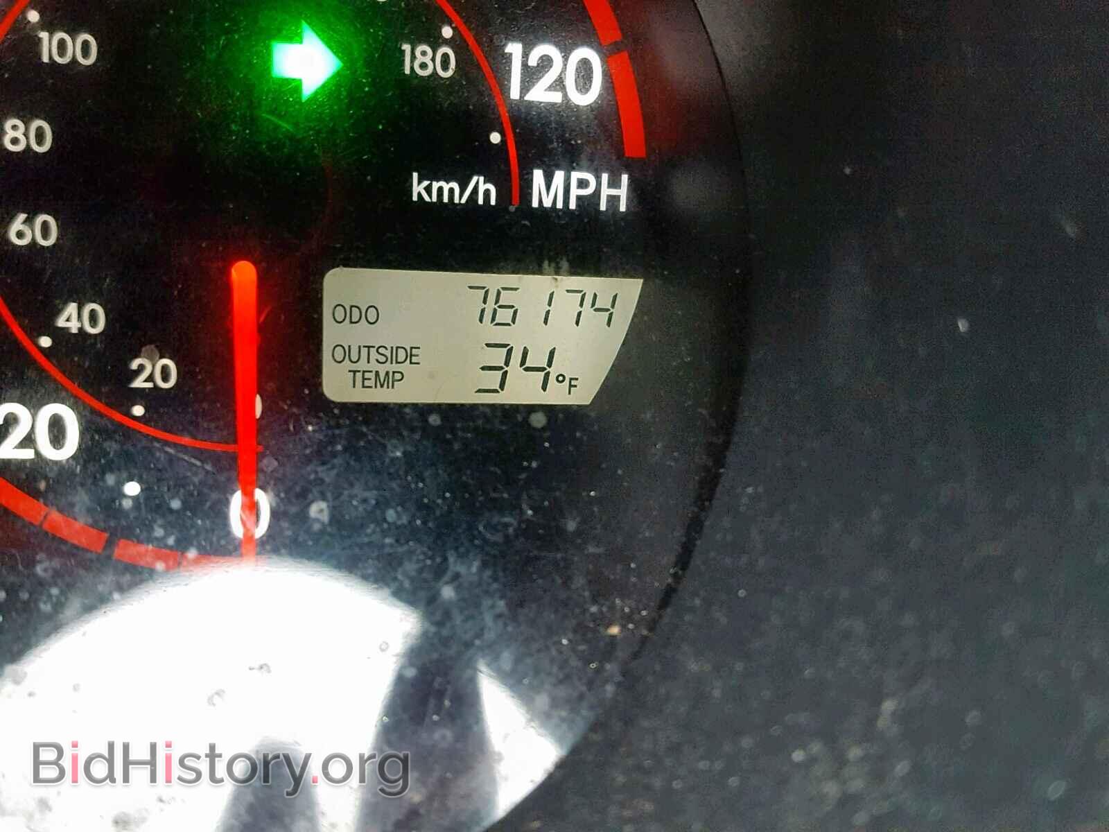 2007 TOYOTA COROLLA - VIN: 2T1KR30E47C651479 - Photo 8