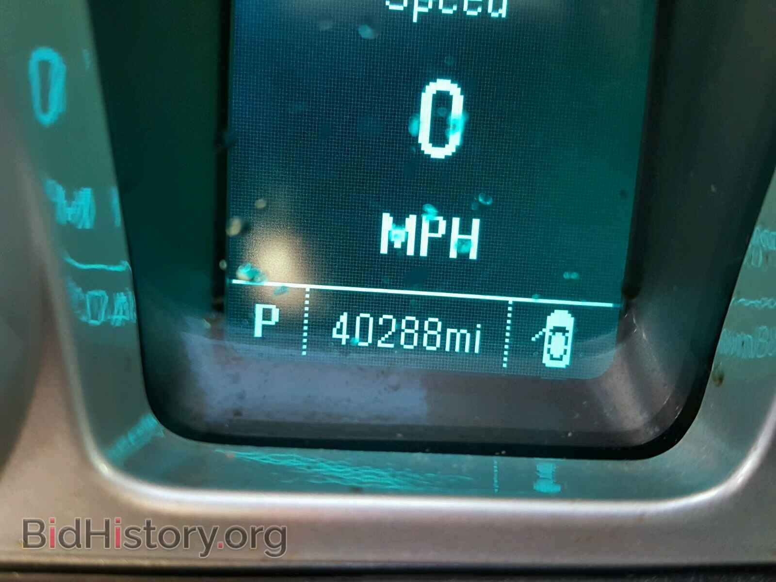 2015 CHEVROLET CAMARO - VIN: 2G1FD1E31F9297617 - Фото 8