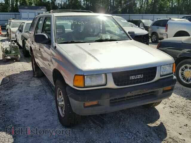 Фотография 4S2CK58V3V4338940 - ISUZU RODEO 1997