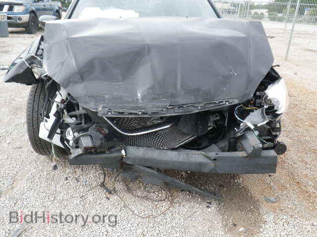 2013 CHRYSLER 200 - VIN: 1C3CCBAB5DN641061 - Фото 10