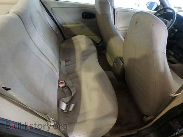 2000 SATURN SL/SL1/SL2 - VIN: 1G8ZH5283YZ254576 - Фото 6