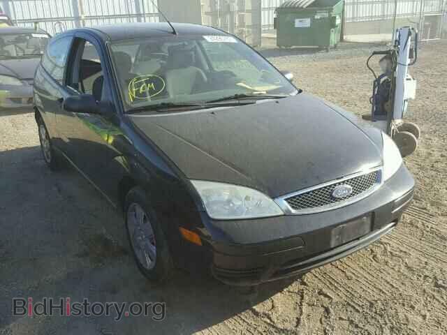 Фотография 3FAFP31N95R152809 - FORD FOCUS 2005