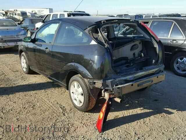 2005 FORD FOCUS - VIN: 3FAFP31N95R152809 - Фото 3