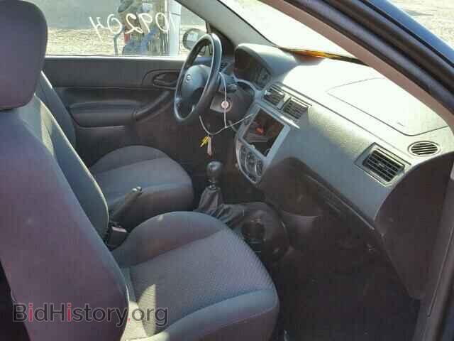2005 FORD FOCUS - VIN: 3FAFP31N95R152809 - Фото 5