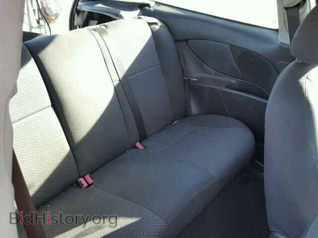 2005 FORD FOCUS - VIN: 3FAFP31N95R152809 - Фото 6