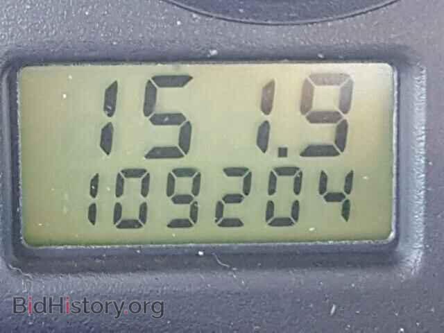2005 FORD FOCUS - VIN: 3FAFP31N95R152809 - Фото 8