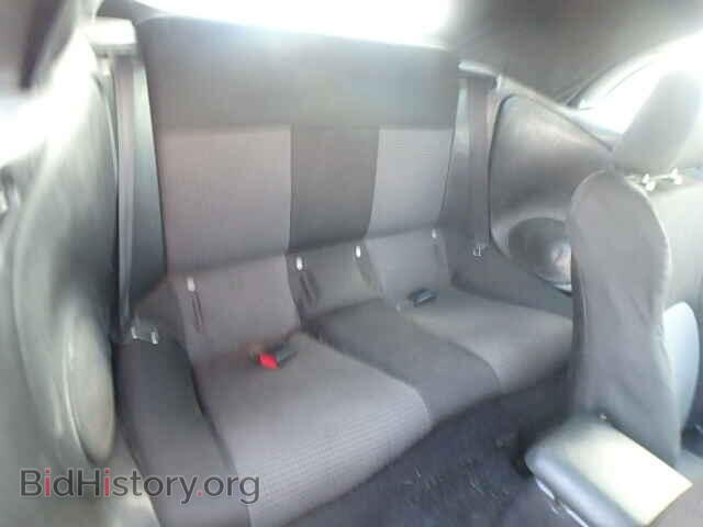 2003 MITSUBISHI ECLIPSE - VIN: 4A3AE45G23E180363 - Photo 6