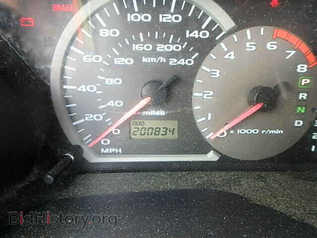 2003 MITSUBISHI ECLIPSE - VIN: 4A3AE45G23E180363 - Photo 8