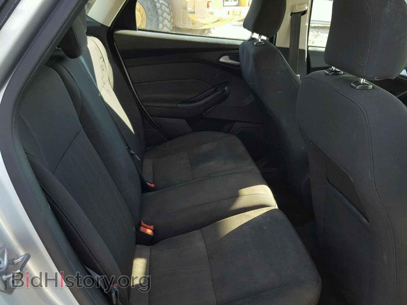 2016 FORD FOCUS - VIN: 1FADP3K21GL282919 - Photo 6