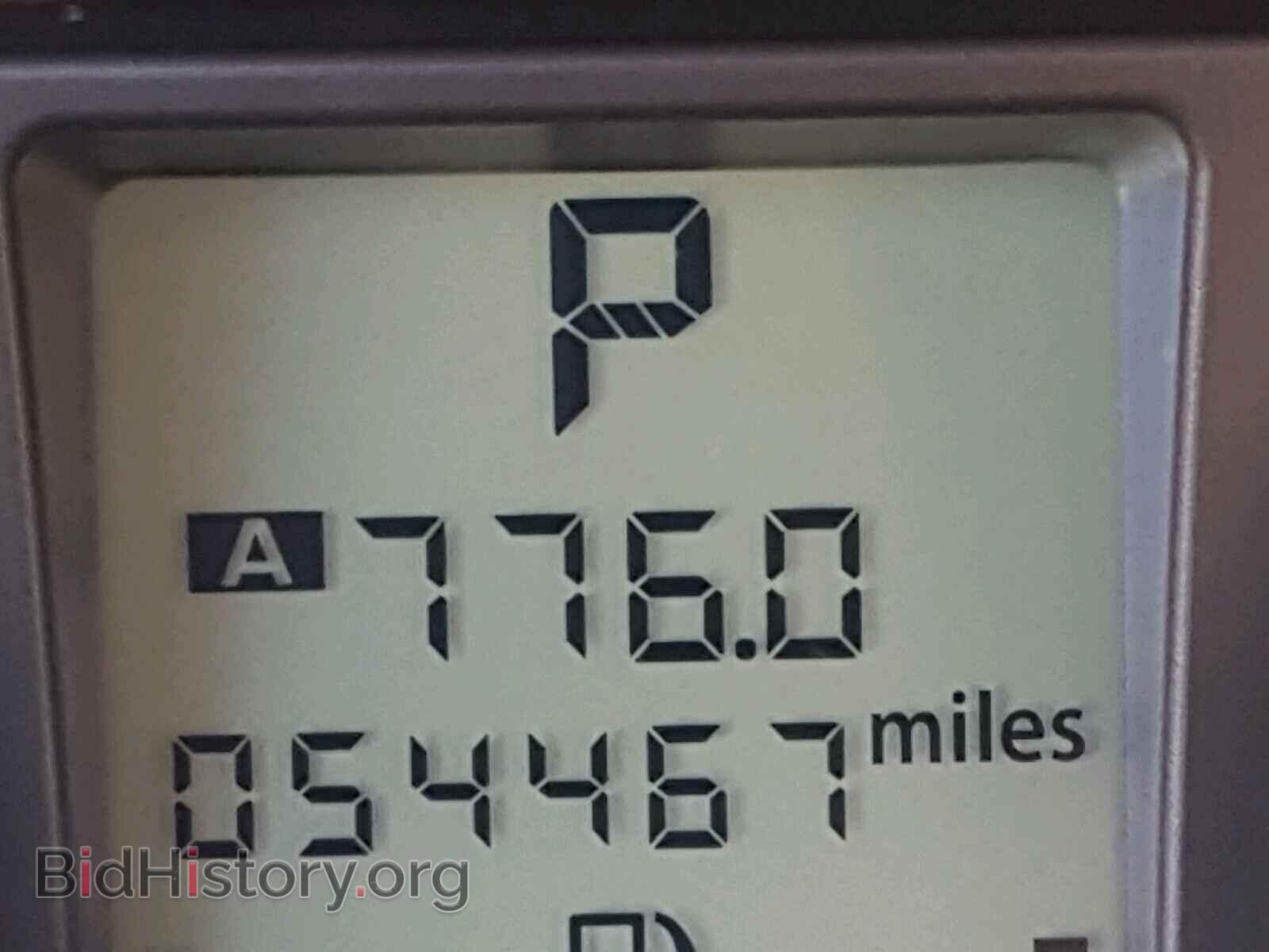 2014 SUBARU XV - VIN: JF2GPAVC4E8239287 - Фото 8