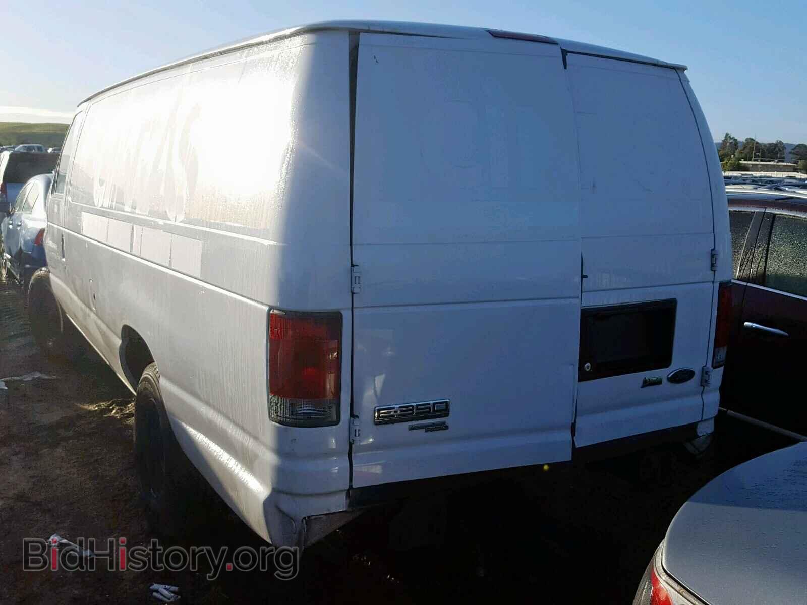 2012 FORD ECONOLINE - VIN: 1FTSS3EL9CDA25824 - Фото 3
