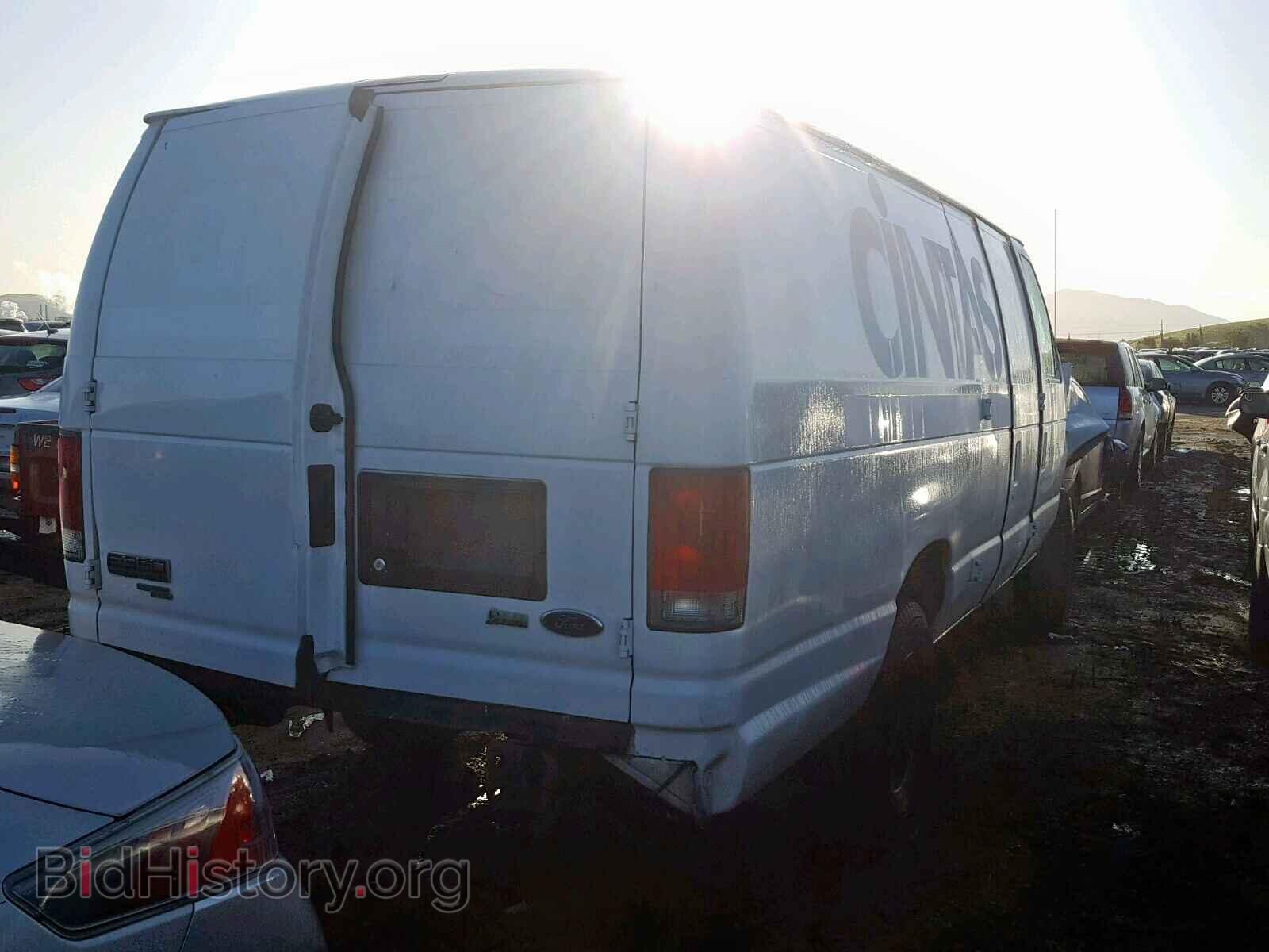 2012 FORD ECONOLINE - VIN: 1FTSS3EL9CDA25824 - Фото 4
