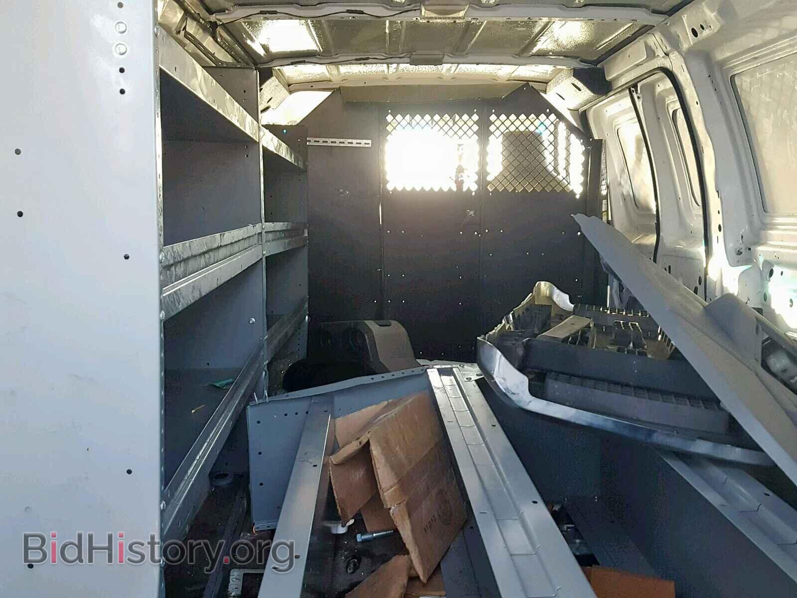 2012 FORD ECONOLINE - VIN: 1FTSS3EL9CDA25824 - Фото 5