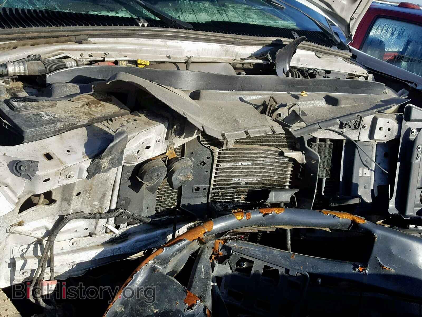 2012 FORD ECONOLINE - VIN: 1FTSS3EL9CDA25824 - Фото 7