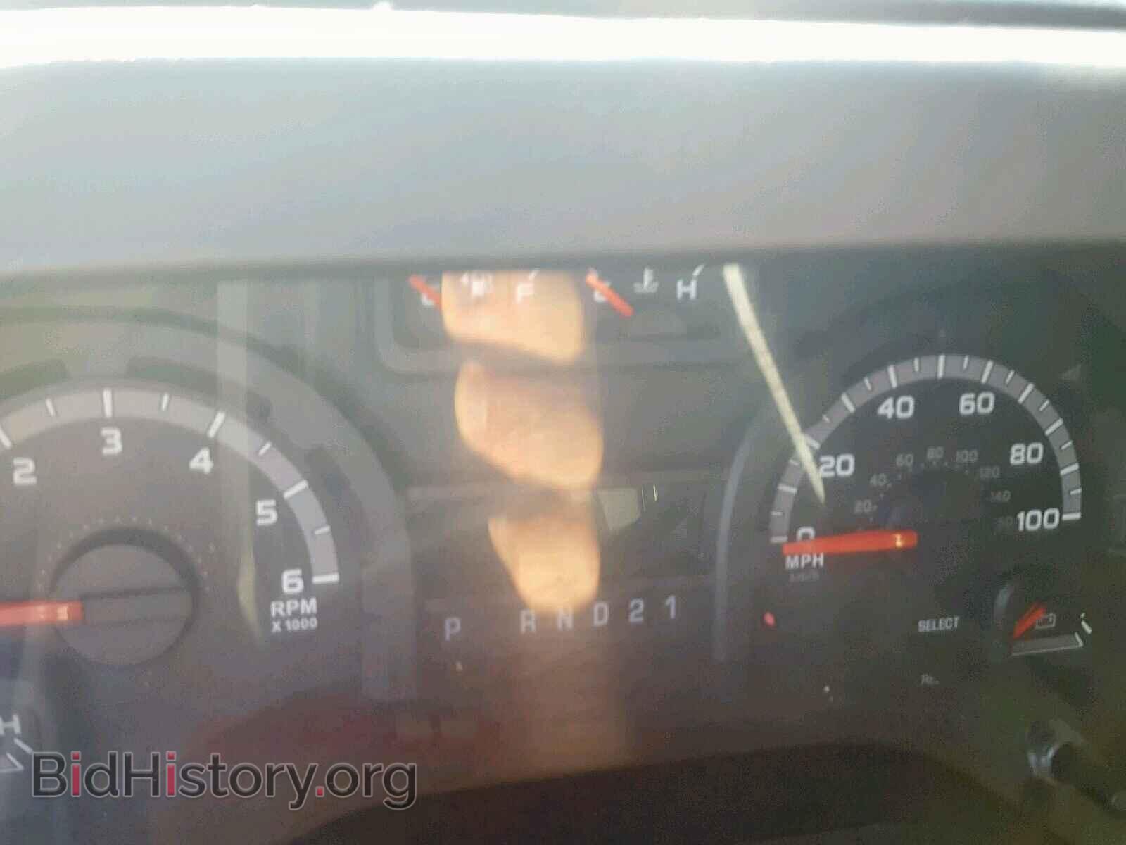 2012 FORD ECONOLINE - VIN: 1FTSS3EL9CDA25824 - Фото 8