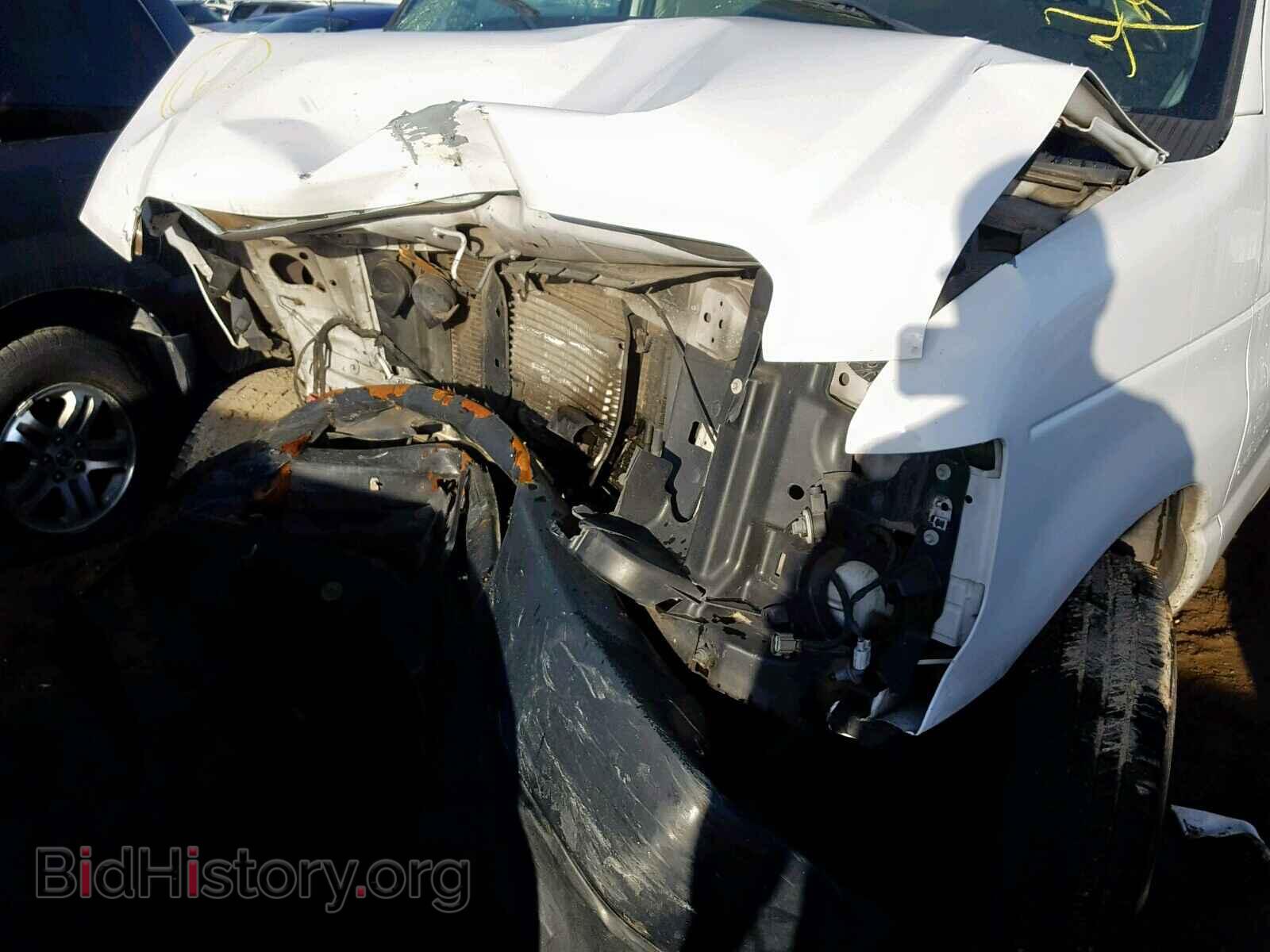2012 FORD ECONOLINE - VIN: 1FTSS3EL9CDA25824 - Фото 9