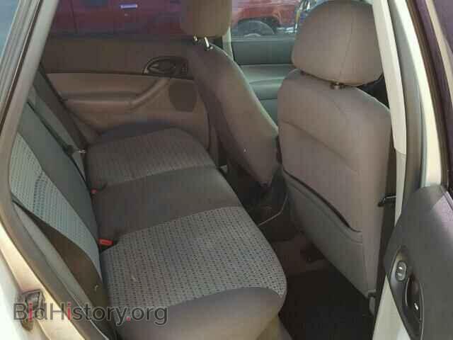 2007 FORD FOCUS - VIN: 1FAFP34N47W154544 - Фото 6