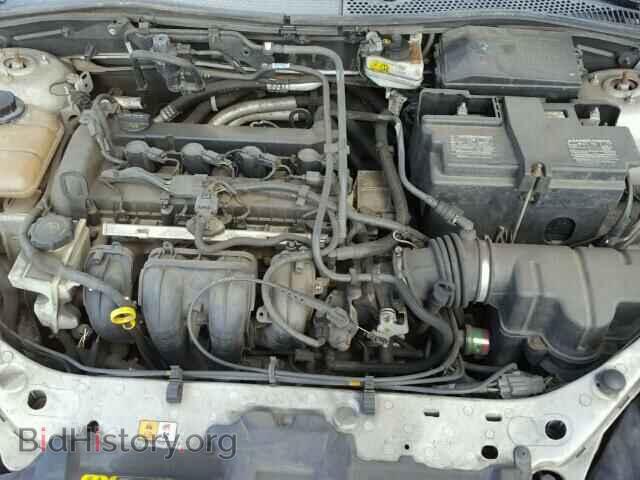 2007 FORD FOCUS - VIN: 1FAFP34N47W154544 - Фото 7