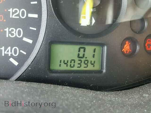 2007 FORD FOCUS - VIN: 1FAFP34N47W154544 - Фото 8