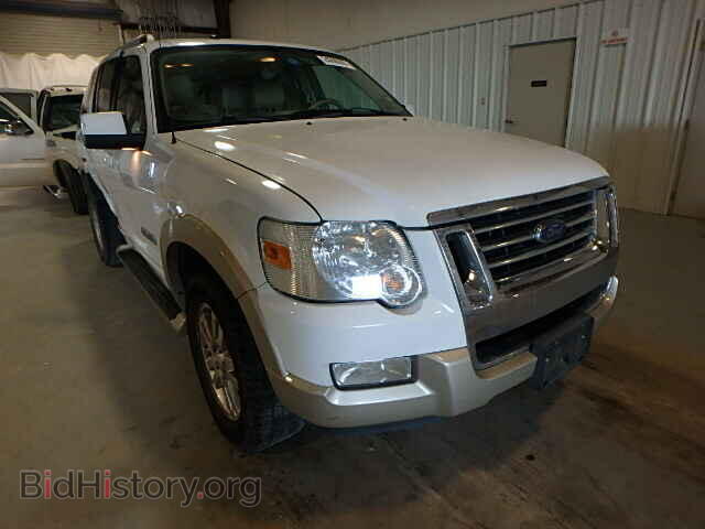 Photo 1FMEU64EX6UB20761 - FORD EXPLORER 2006
