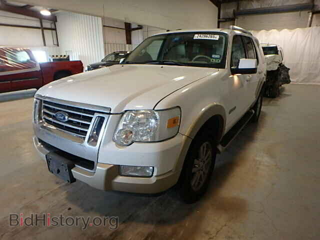 2006 FORD EXPLORER - VIN: 1FMEU64EX6UB20761 - Photo 2