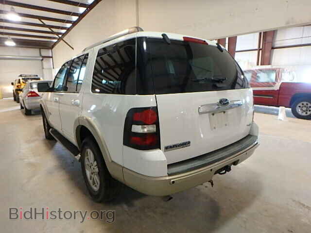 2006 FORD EXPLORER - VIN: 1FMEU64EX6UB20761 - Photo 3