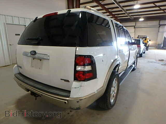 2006 FORD EXPLORER - VIN: 1FMEU64EX6UB20761 - Photo 4