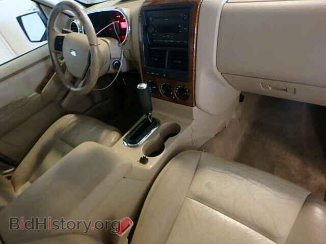 2006 FORD EXPLORER - VIN: 1FMEU64EX6UB20761 - Photo 5