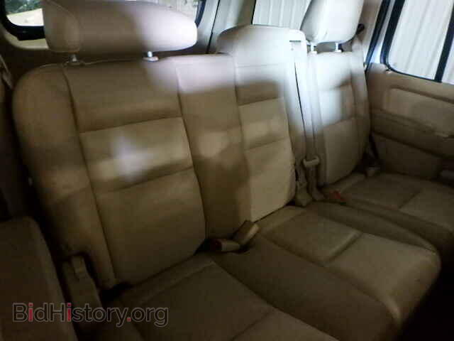 2006 FORD EXPLORER - VIN: 1FMEU64EX6UB20761 - Photo 6